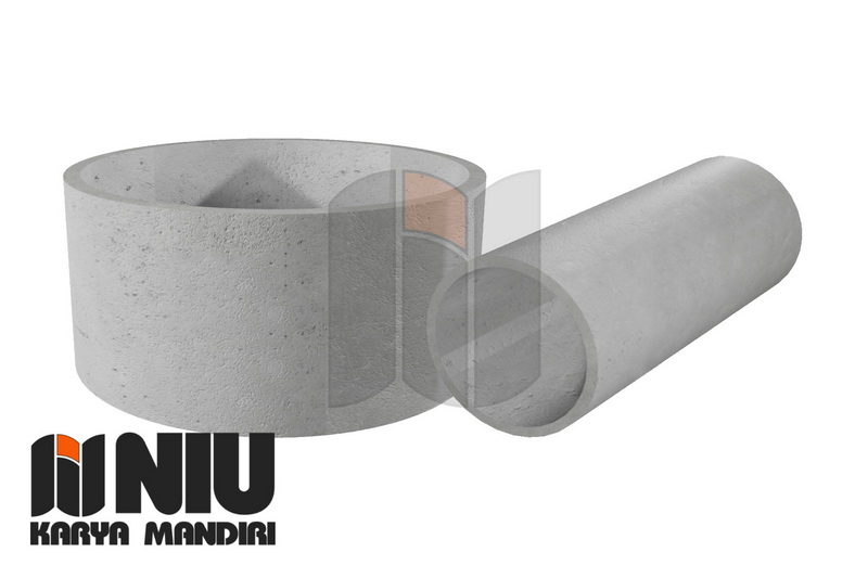 Buis Beton Bandung