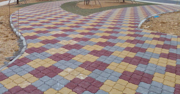 Jasa Pasang Paving Block Bandung 4
