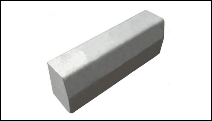 Kanstin Beton Car Stopper Bandung