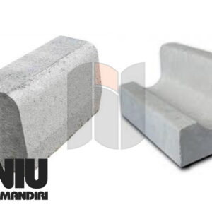 Kanstin beton jalan bandung
