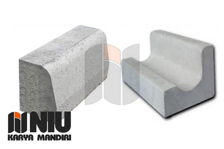 Kanstin beton jalan bandung