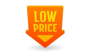 harga ekonomis