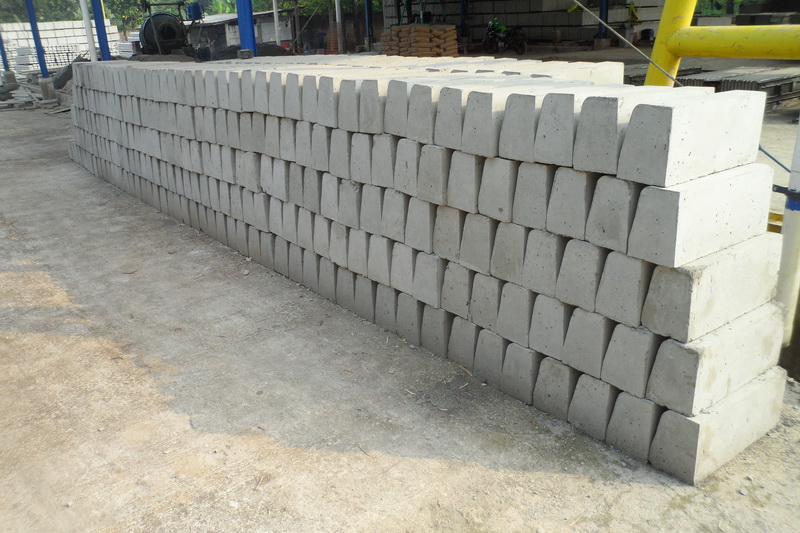 pabrik kanstin beton bandung