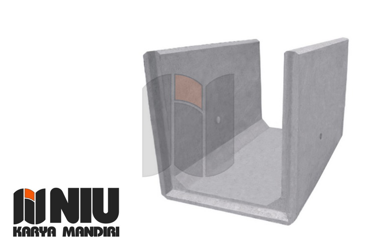 uditch Beton Bandung