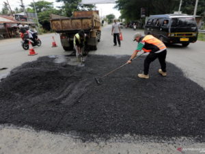 jasa aspal hotmix subang terpercaya