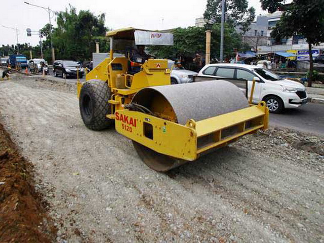 jasa perbaikan jalan di subang