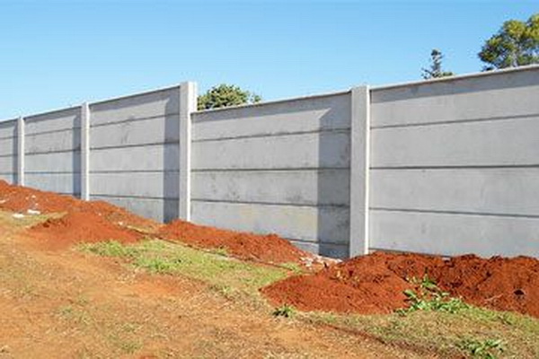 panel beton kuat dan tahan lama