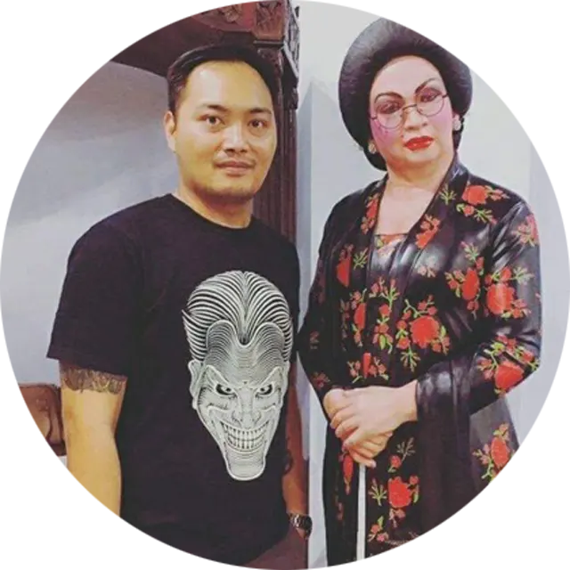 Dian Edi Perdana