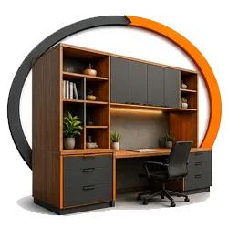 Custom Furniture