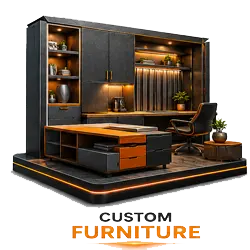 Custom Furniture