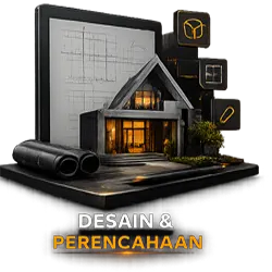 Desain & Perencanaan