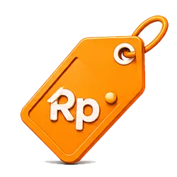 Harga Kompetitif