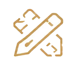 Icon Costum Desain