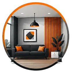 Interior & Fit Out