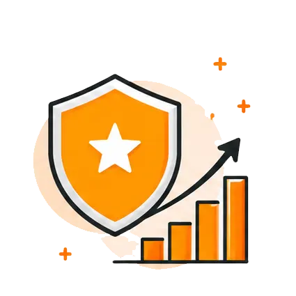 Memperkuat brand