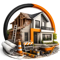 Renovasi dan Remodeling