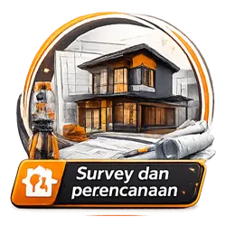 Survey dan Perencanaan