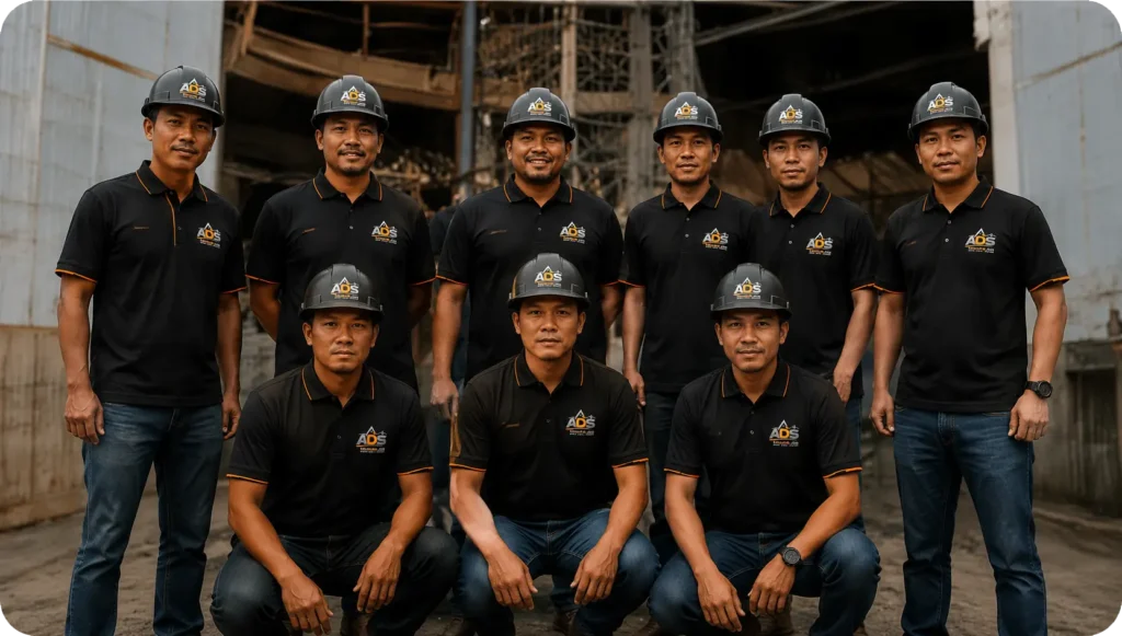 Tim Kami
