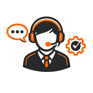 costumer service