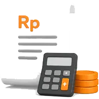 Harga Transparan