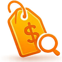 Harga Transparan