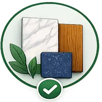Material Berkualitas