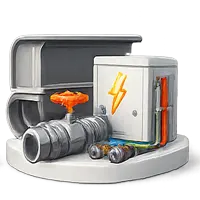 Sistem MEP