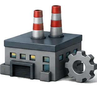 Cocok Untuk Proyek Industri