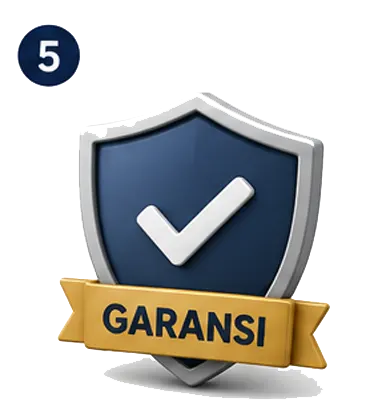 Garansi