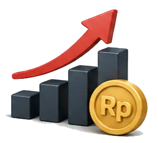 Nilai Investasi Tinggi