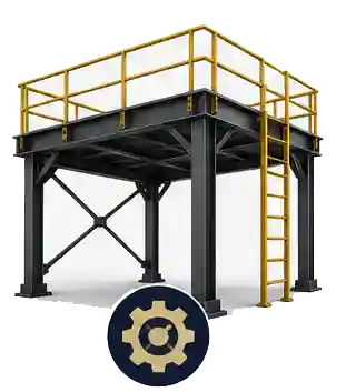 Platform Industri