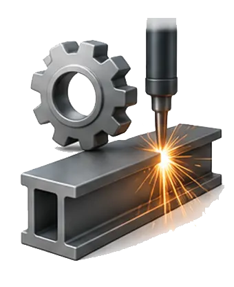 Proses Fabrikasi