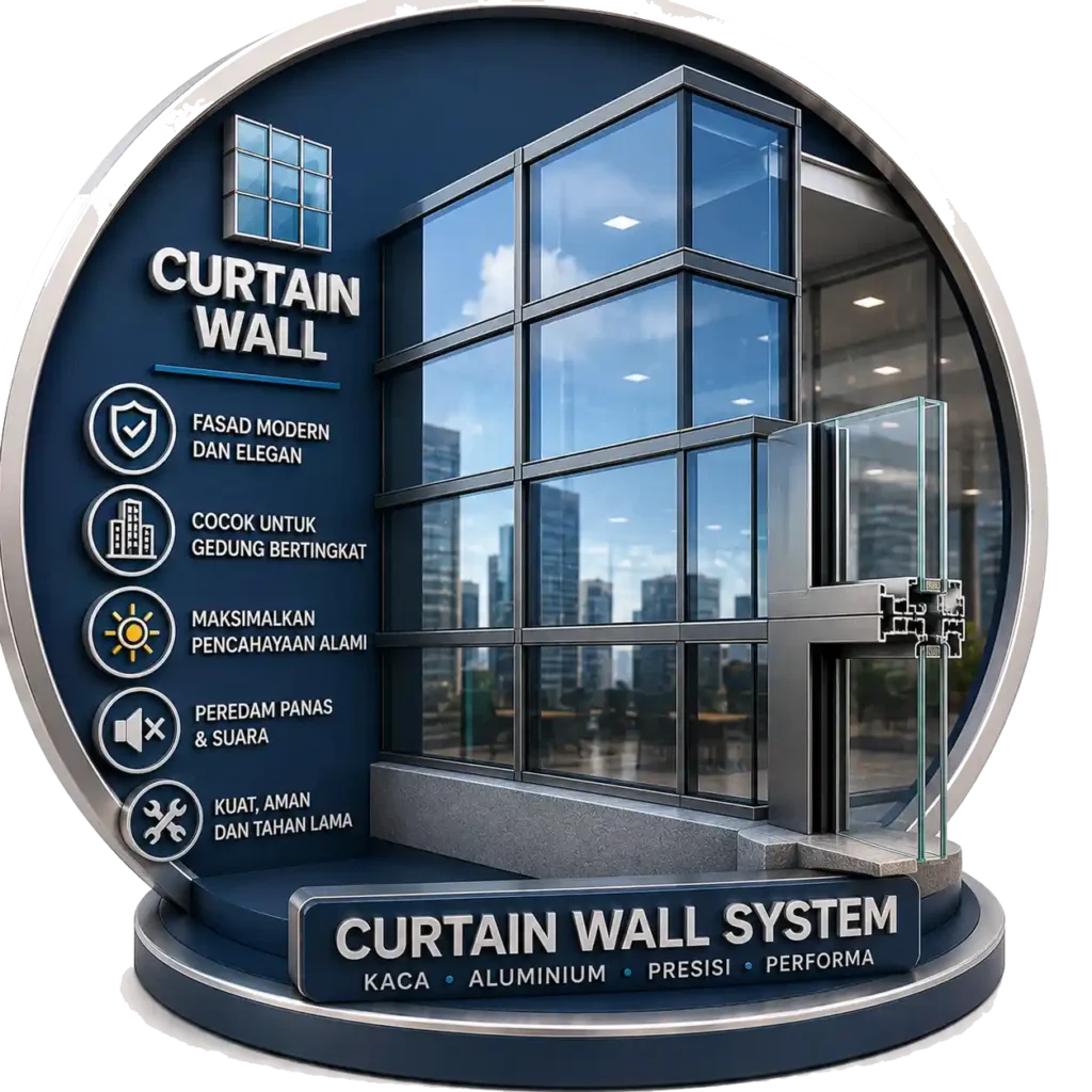 Curtain Wall