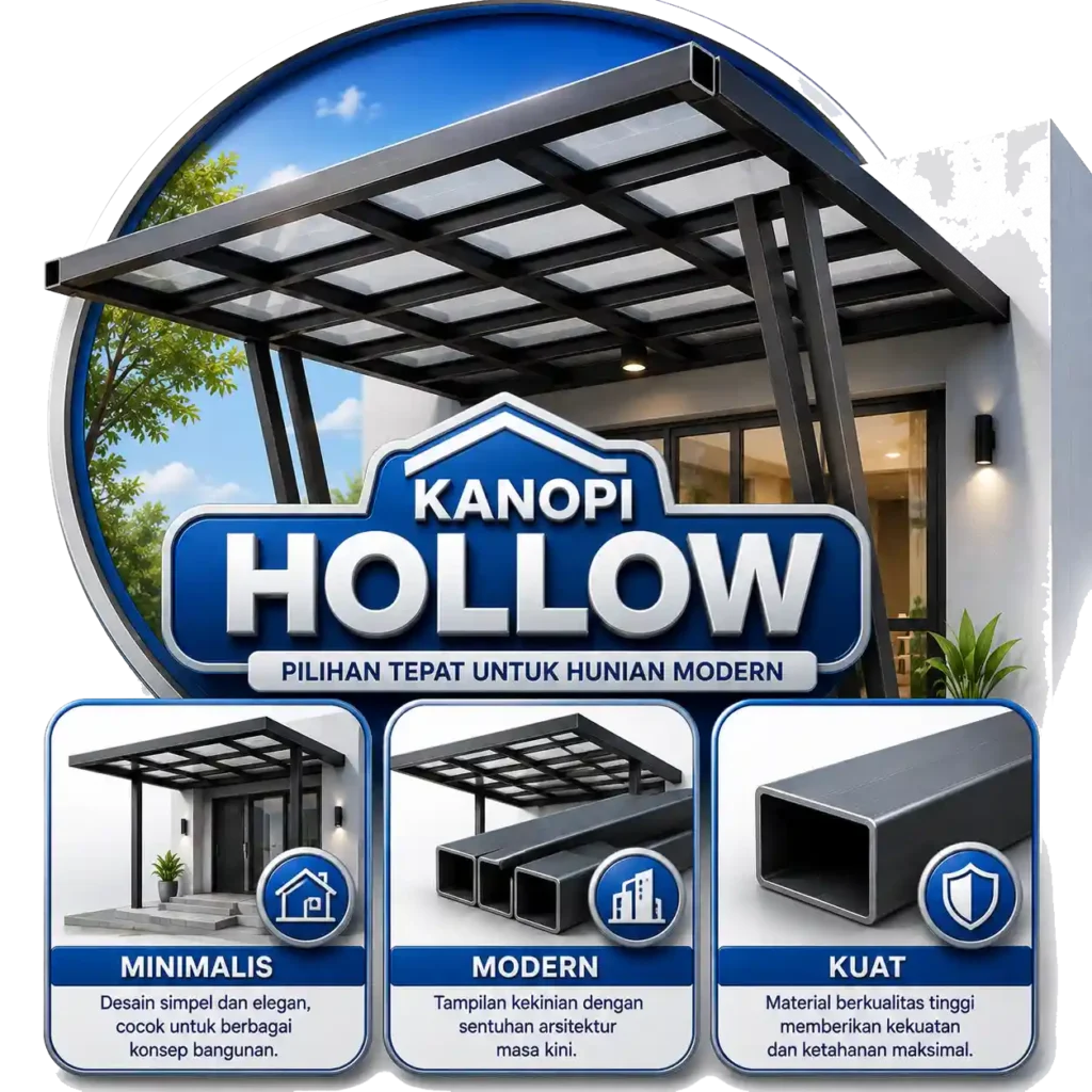 Kanopi Hollow