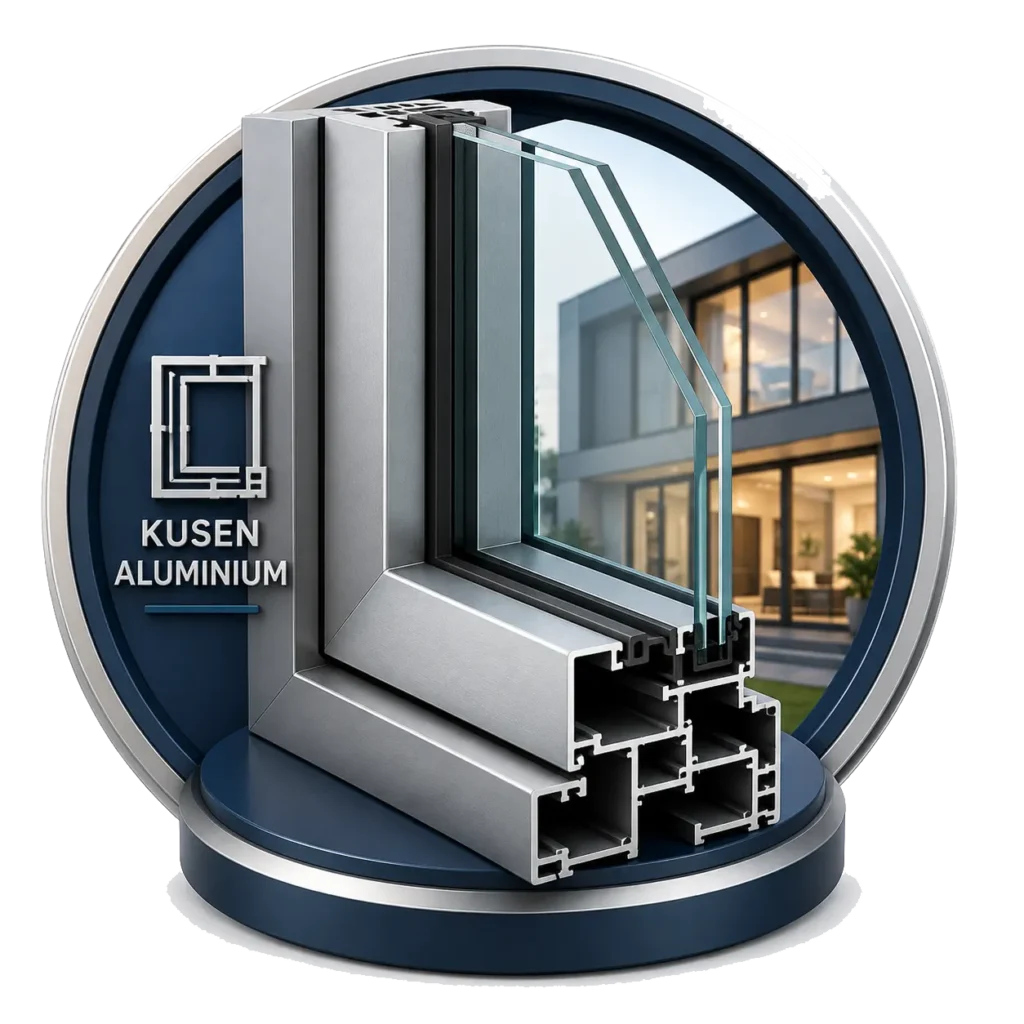 Kusen Alumunium