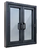 Membuat Pintu dan Jendela