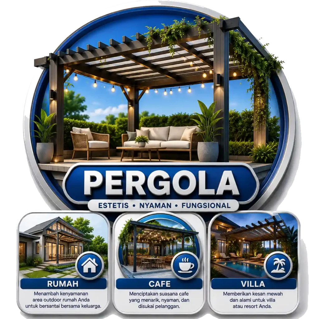 Pergola