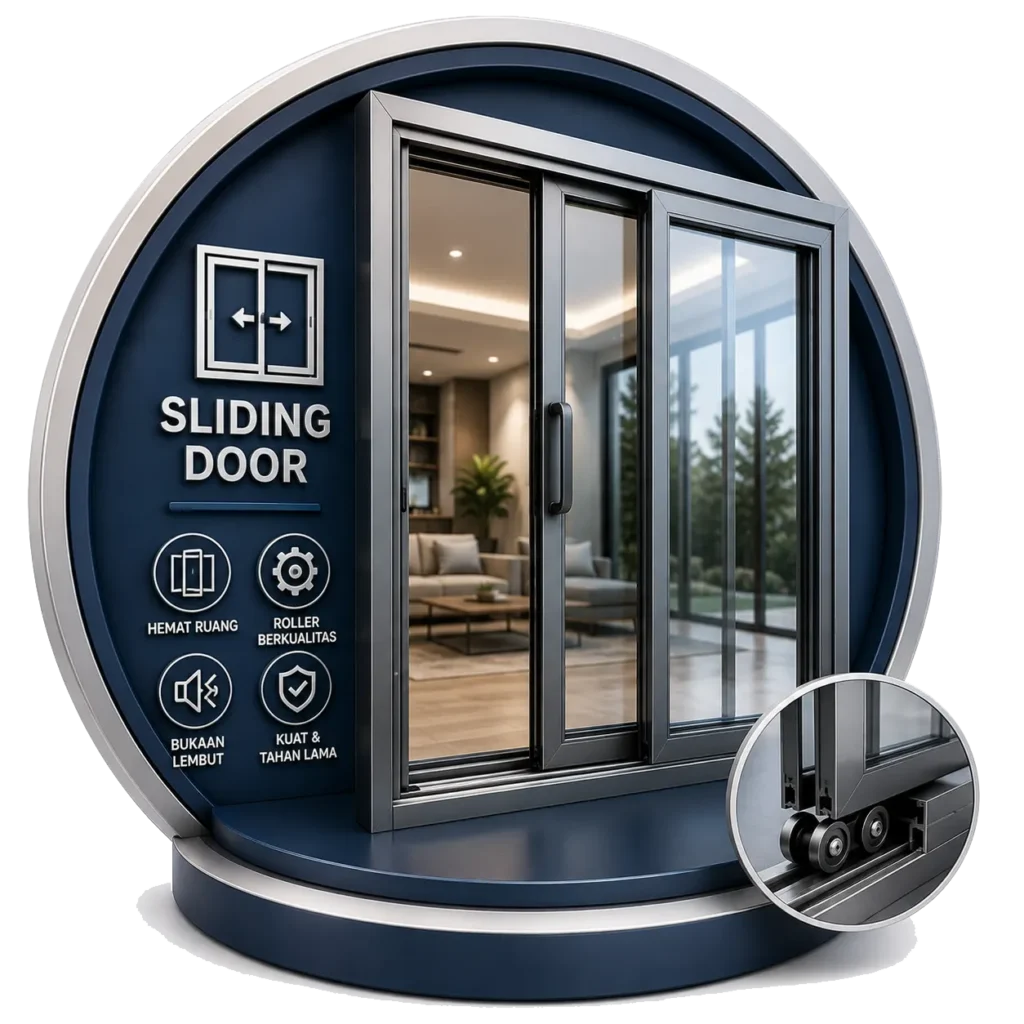 Sliding Door
