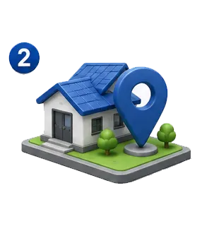 Survey Lokasi