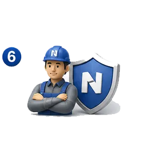 Tim Pemasangan Profesional
