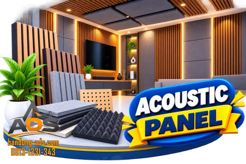 Acoustic Panel