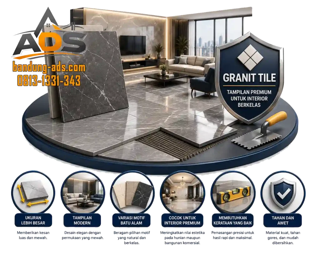 Granit Tile