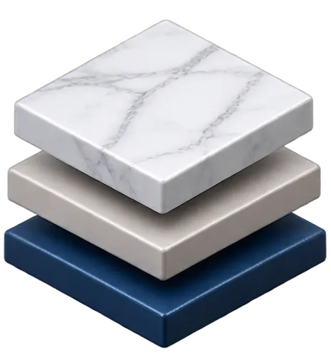 Material berkualitas
