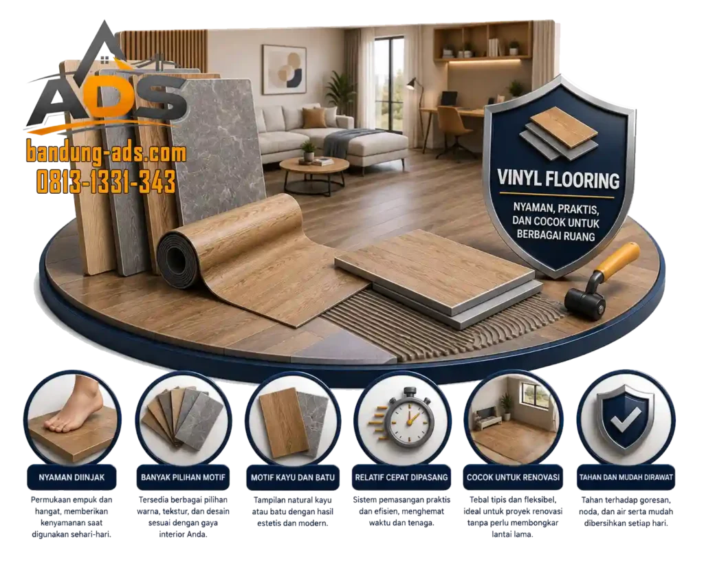 Vinyl Flooring